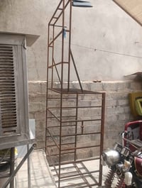محجل للبيع شي درجه اولى /07508867668
