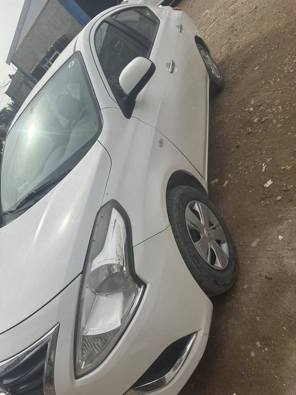 صني 2019 بغداد بااسمي
جاملغ خلفي فقط 
غاز 
بانزين
مكاني بابل 
103   
***********
