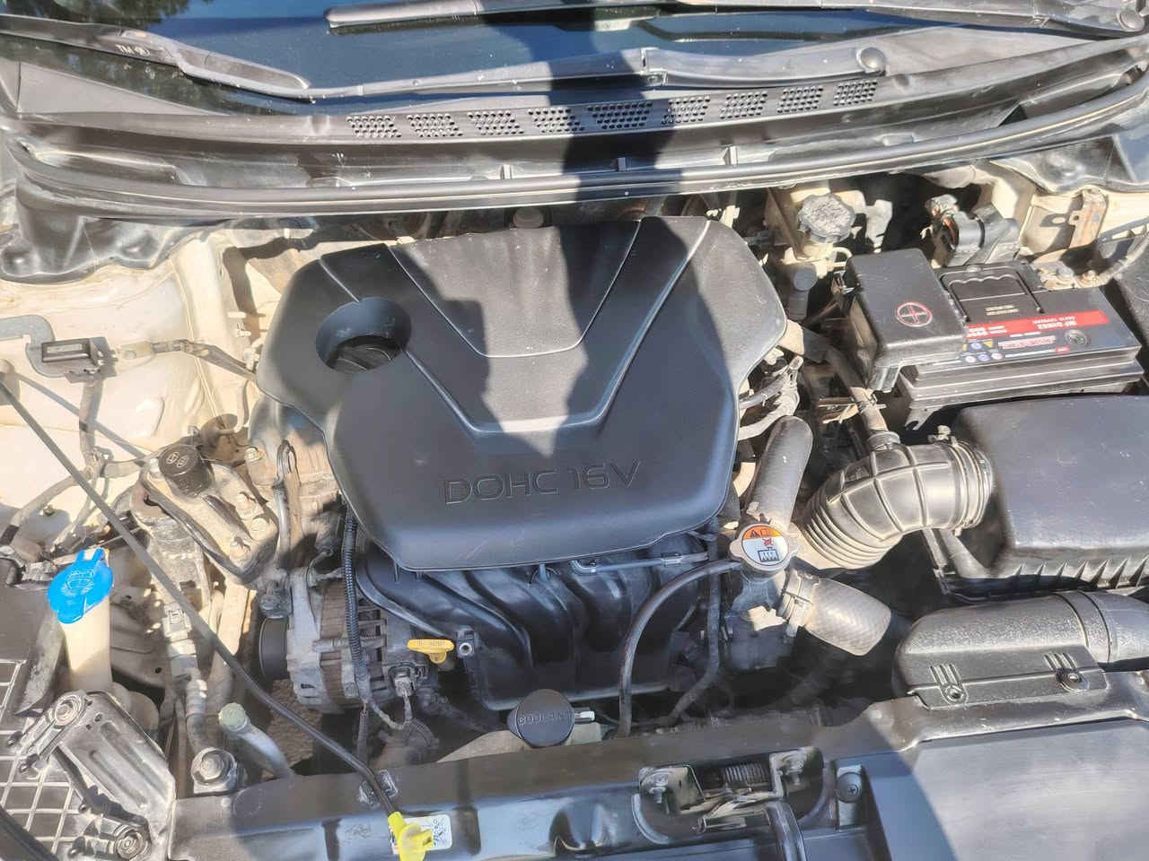 النترا 2012 خليجيه سسليمانيه
ماشيه 123 حقيقي جرس 🔔 يدك
سياره فول مواصفات
بيه صبغ قطعتين بدون دواخل شرط
كير محرك حداديه تخم تاير تبريد كفاله
سياره مال جناي جديده بمعنى الكلمه
معروضه ب100 وبيه مجال مكاني واسط
الزبيديه***********
