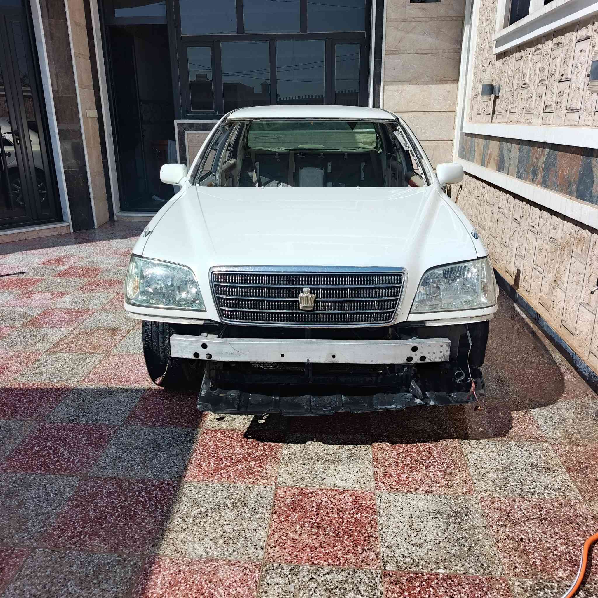 ملكه 2003 كرستال اصل رقم بابل قرار 48 تحويل مباشر السعر 120 تنباع على الوضعيه
مكفولة كفاله عامه كارتون

3 دكم 

شاصي 75 

دبل عينه

جي بي اس شغال

مكان بابل

***********
