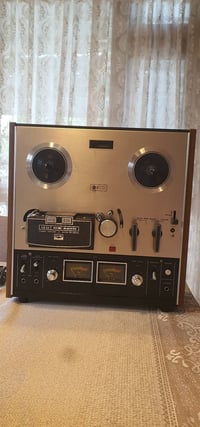 المسجل اکای GX-210D کامل شغال وجتین  للإستفسار مراسلة الصفحة