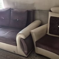 غرفة استقبال تركية • ميز تلفزيون • طالبية بغداد