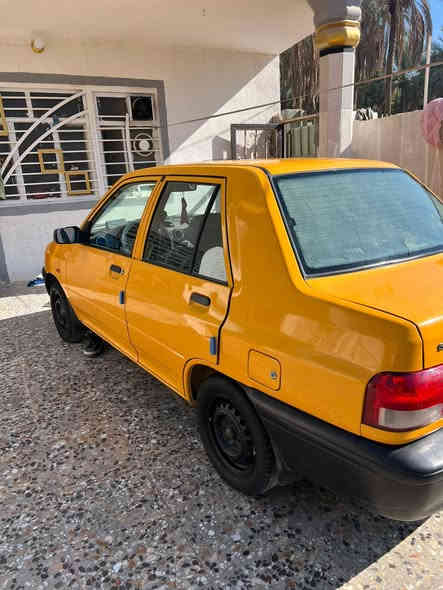 سياره سايبه موديل 18للبيع رقم انكليزي كفاله عامه بسمي مال جناي كله بلادي حته  النايلون مال الكشنات مال الدواسات بعدهي بيه تبريد شغال السياره حيل نضيفه على يدي من المعرض مصفره هيئه وغرامات وكلشي ودفتر بيه اي شي يطلع بيه اني اتكفل بي محرك مامفتوح امانت الله السعر 49وبيه مجال قليل هذا رقمي ***********
