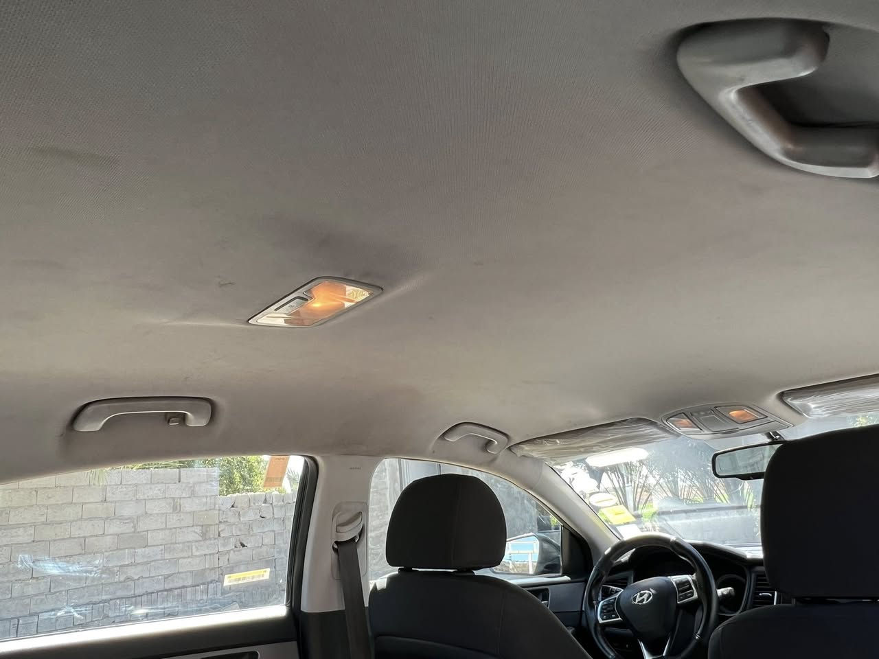 السلام عليكم
للبيع سوناتا امريكي موديل ٢٠١٨ فول مواصفات بصمة تشغيل بصمة ابواب بصمة صندوك  رقم اربيل تحويل مباشر هزه جديده مكفوله بدون صبغ بدون ايرباك تخم تاير مكانه العامريه الانبار السعر ١٣٣ بيه مجال 
***********
