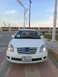 شيري A5 • ٢٠١٣ • محرك كير بالشرط