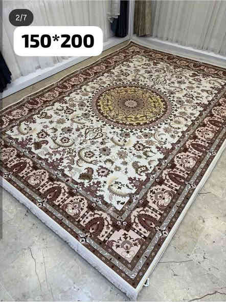 رجع توفر 💃💃💃💃💃
موكيت كلاودي الثقيل
القياس150*200
شرشوبه من الجوانب
الوان ثابته تجنننن
الظهر كابوي
السعر بس15
يوجد توصيل جميع المحافظات 
مجمع الحاجه ام مهيمن واولادها 
رمادي تأميم 8شباط قرب سوق 8شباط 
***********
@إشارة الرمادي
