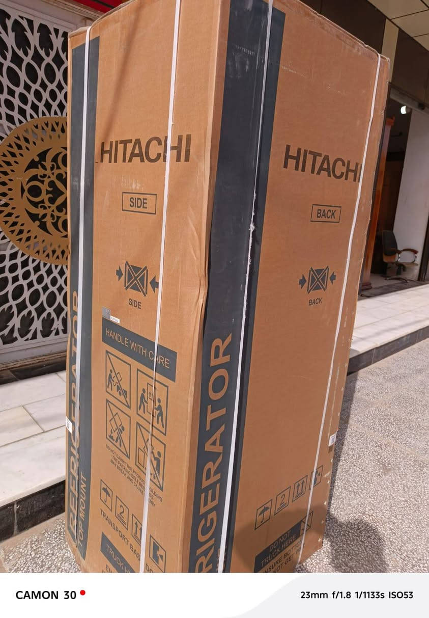 ثلاجه هيتاشي وجه جام لون رصاصي السعر ٥٠٠ قفل للعلم ب٦٤٠


**إذا كنت صاحب هذا الإعلان وتريد حذفه لأي سبب، رجاءا أرسل رسالة إلى الدعم الفني**