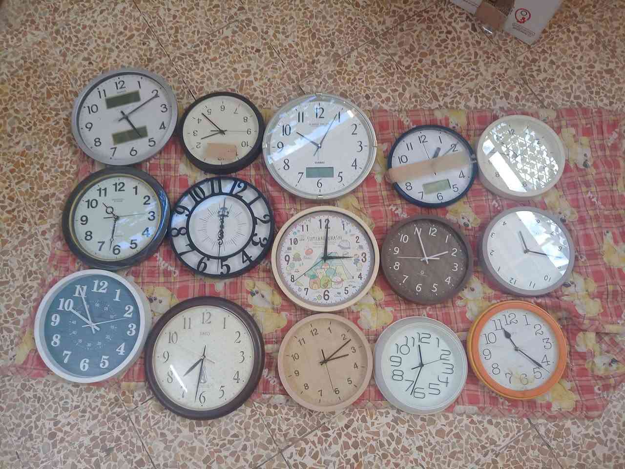 للبيع ساعات باله اكثر من 150قطعه ساعات وزن وماركه ابيع شلع سعر القطعه ب 5000


**إذا كنت صاحب هذا الإعلان وتريد حذفه لأي سبب، رجاءا أرسل رسالة إلى الدعم الفني**