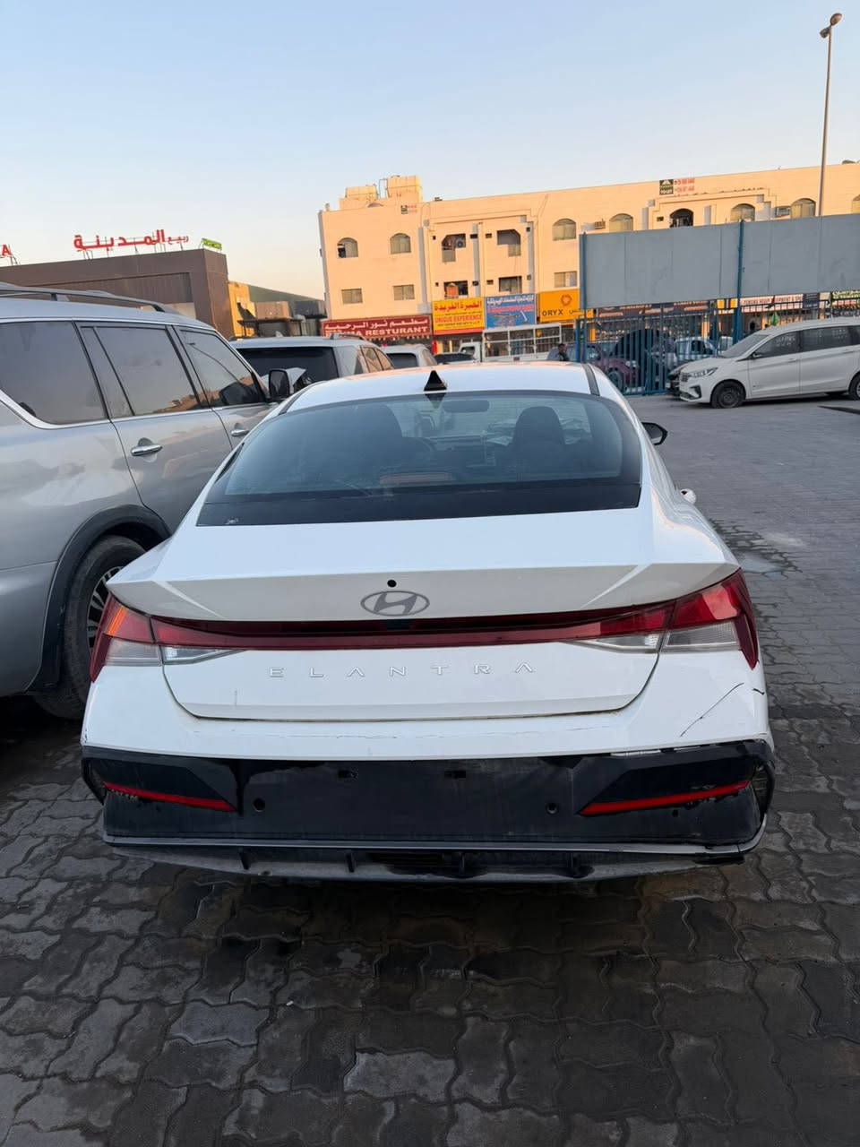 النترا مديل 2025 خليجية 
ماشيه 18 الف km
بدون تبديل تصليح فقط 
السعر 128 قفل مصلح وجاهز واصل بصره بدون كمرك

للتواصل واتساب او اتصال 📞 ***********

https://chat.whatsapp.com/JMRgIcSkFTtEj9ij6VPpL8
