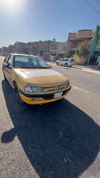 السلام عليكم بيجو بارص 2015 بيه جاملغ امامي ال ايسر امبدل لا الغود ولا شواصي لا ابراكيتات كلهن مكفولات كير مكينه شواصي مكفول كهربائيات كلهه شغاله مابيهه نقص لايت زنون صدر مبدله جديد تخم تاير جديد السياره مابيهه اي نقص مكاني مدينة الصدر الكياره *********** السعر 45
