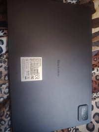 ، للبيع جهاز تاب Blackview Tab 12 Pro (نسخة البرو) بنظافة ممتازة جداً ...
