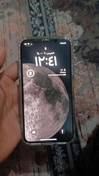سلام عليكم ايفون x بطاريه ٧٨ بلحاسبه ذاكره ٢٥٦ بلادي بي فطر بضهر ومغلف مع كفر ولزكه مكاني بغداد جسر ديالى القديم ***********
