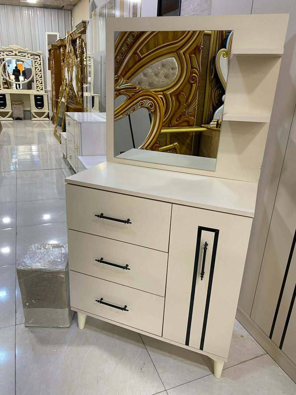 7 قطع نضافه فول واصل بغداد مجانا محافضات بكروه


**إذا كنت صاحب هذا الإعلان وتريد حذفه لأي سبب، رجاءا أرسل رسالة إلى الدعم الفني**