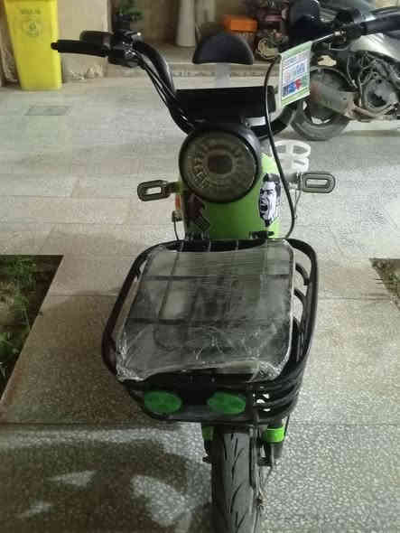 السلام عليكم دراجه للبيع السعر خاص المكان شطره للاستفسار ***********
