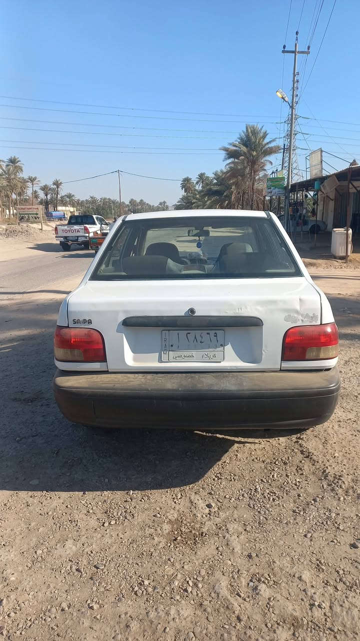 سايبه 2014 للبيع كير مكينه حلوات السياره جاهزه ربع مذب عليهه رقم كربلاء تحويل مباشر  مكاني كربلاء ***********
