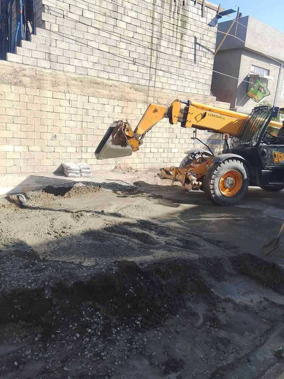 اسطه بناءنجارتسليم هيكل من أساس حد بيتونه شغل جدام عين استفساررقم ***********واتساب
