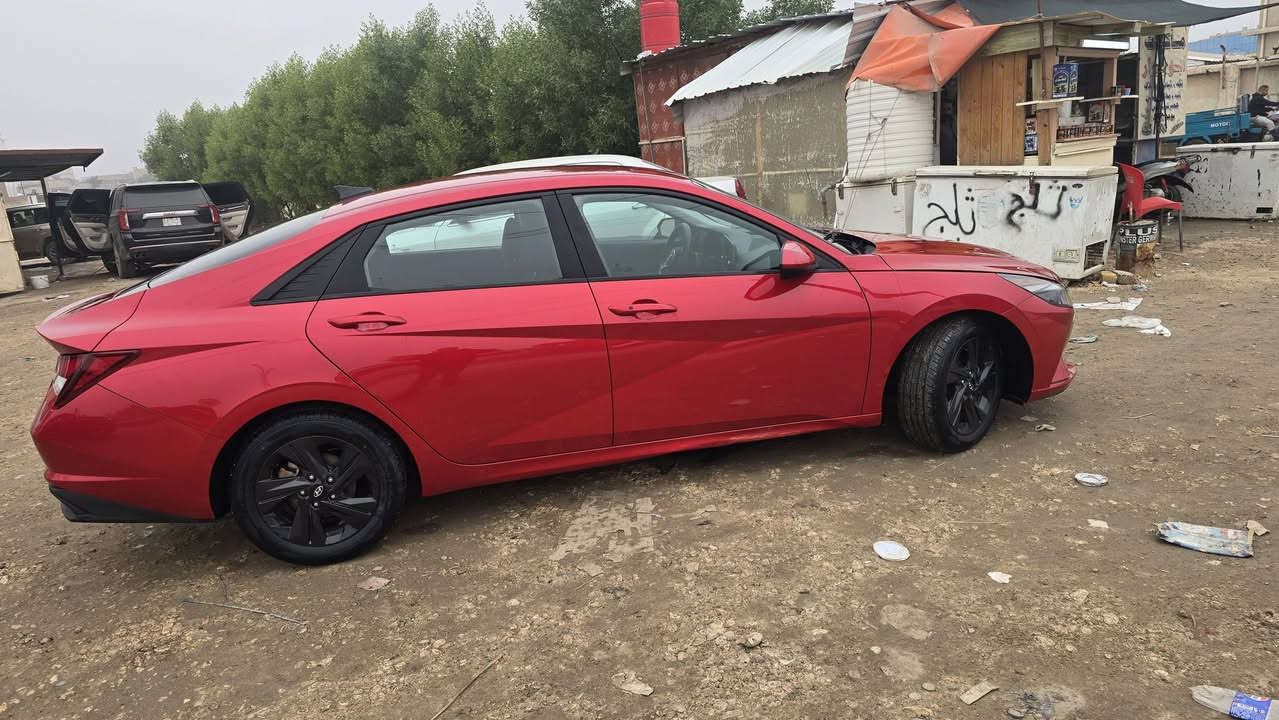 يا الله
للبيع فقط النترا ٢٣ اربيل حادثهه بنيد فقط قطعه وحده شواصي لغود كفاله مواصفات sel مكانهه بالحله للاستفسار ***********
