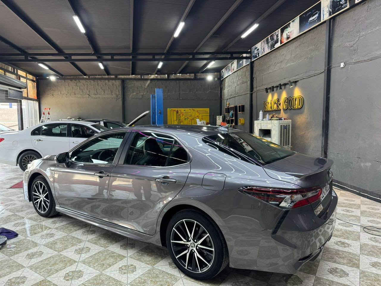 موصفات كامري ٢٠٢٣  معروف سيارة ماشي 65ميل قابل لا زياده 
صور حدث بل منشور بي دفتر بانزين شرط تحويل سياره بسمي  سعر209$ بي مجال قليل 
*********** كركوك, العراق
