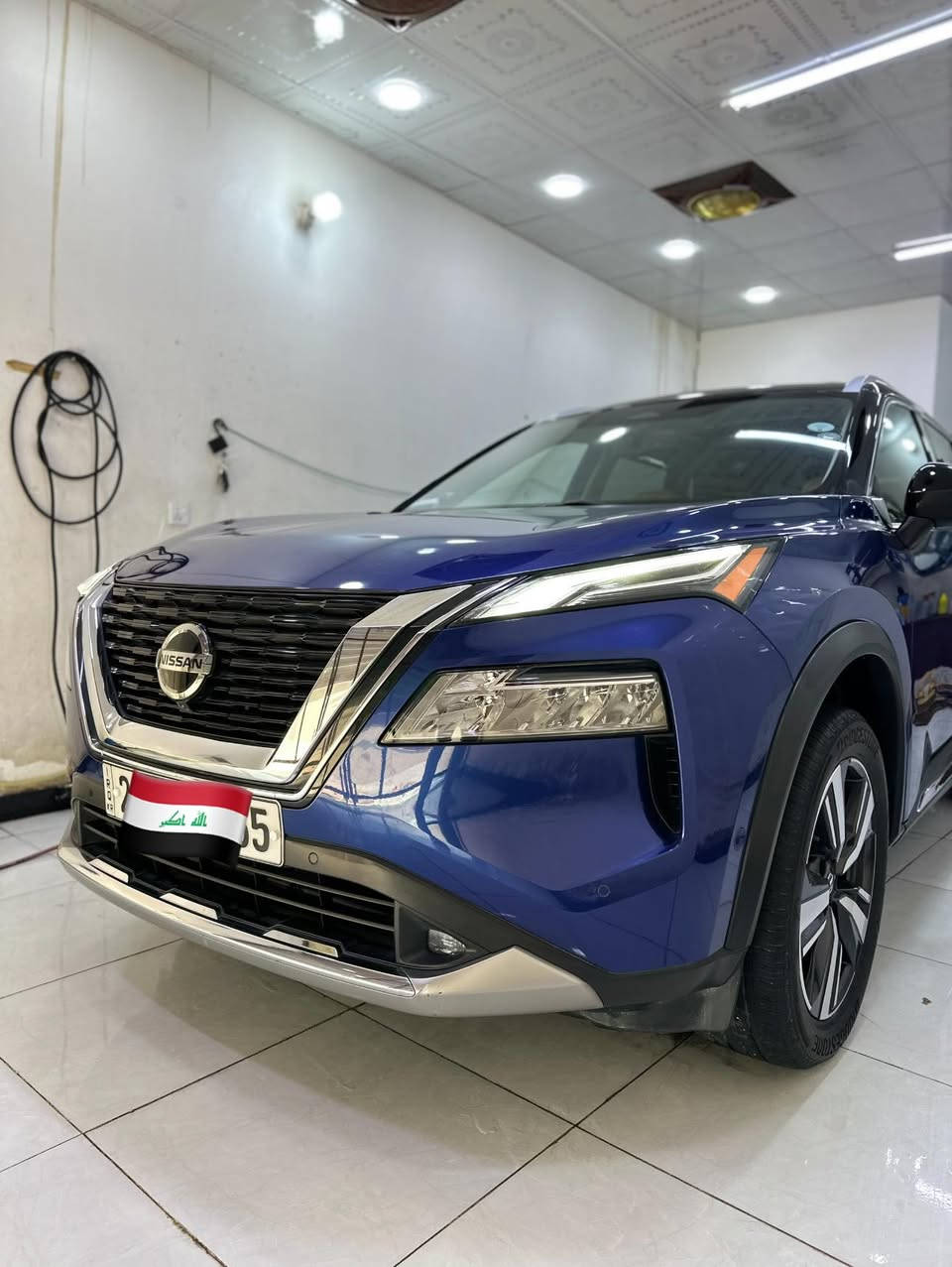 ‏سلام عليكم للبيع موديل 2021 أربع سلندر فول السيارة واحد على راحت رقم الجديد دهوك باسمي العنوان بغداد محمودية أي استفسار على هذا الرقم***********(***********) السعر 215 وبيها مجال أو أو اموس
