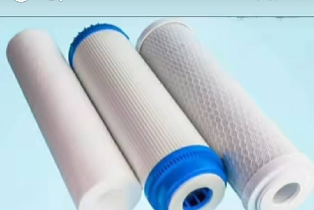 اوسطا فلتر منزلي 8مراحل نصب وصيانه وبيع جديد ومستعمل جميع أنواع الفلاتر الماء  المنزلي اربيل خدمة منزليه وأسعار خاصة خدمة منزليه وأسعار مناسبة *********** وتصليح اي عطل اتصل
