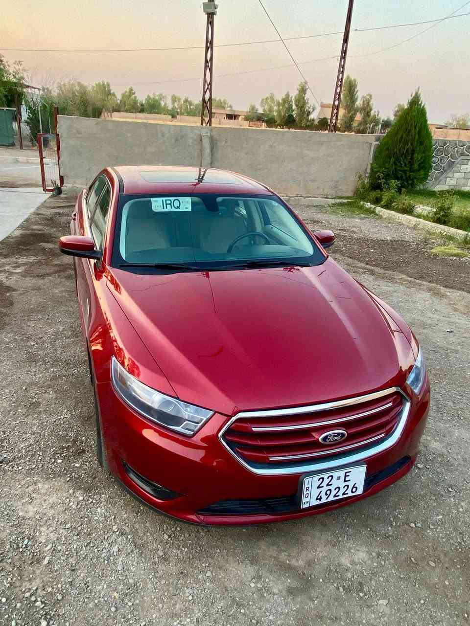 فول خليجي 2013 يةك بارجةي سبوغه *********** سعر 105
