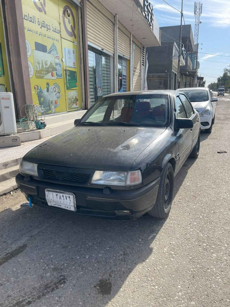 فكترا 20 موديل 1990 جنطه سنويه لل 2026/12/30 رقم الهاتف *********** سعر 27
