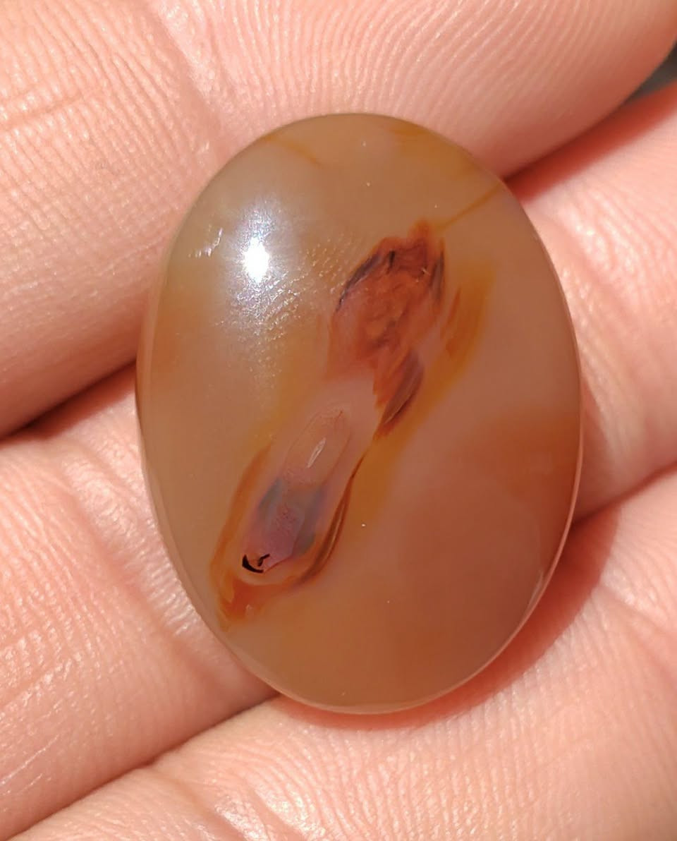 تحفة راقية ومميزة من العقيق المصور الزعفراني الاصلي والطبيعي الراقي والنادر والمميز يسعدنا تلقي استفساراتكم على الخاص 
#العقيق_المصور_اليماني_الاصلي_الطبيعي البصرة, العراق


**إذا كنت صاحب هذا الإعلان وتريد حذفه لأي سبب، رجاءا أرسل رسالة إلى الدعم الفني**