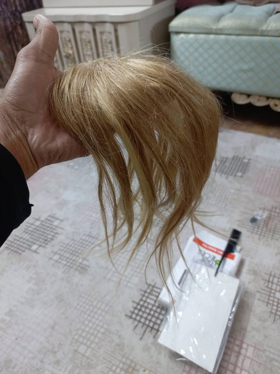 قطع بهذا الشكل بيهن طبيعي وبيهن الياف انطونة سعر وبلعافية


**إذا كنت صاحب هذا الإعلان وتريد حذفه لأي سبب، رجاءا أرسل رسالة إلى الدعم الفني**