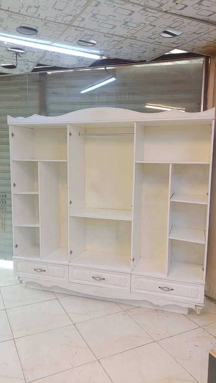 غرفه كانتري 7قطع مع شد ونقل داخل بغداد مجاني 650قفل للحجز خاص


**إذا كنت صاحب هذا الإعلان وتريد حذفه لأي سبب، رجاءا أرسل رسالة إلى الدعم الفني**