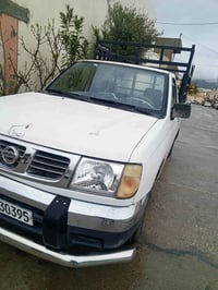 موديل ٢٠٠١ • أربيل • ترخيص لحد ٢٠٢٨