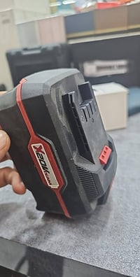 بطارية ٤ امبير فقط جملة 07515181028 واتساب