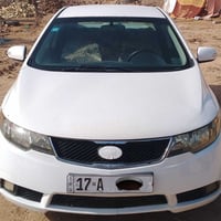 سيراتو ٢٠٠٩ • تحويل وطني • مكينه ١٦٠٠