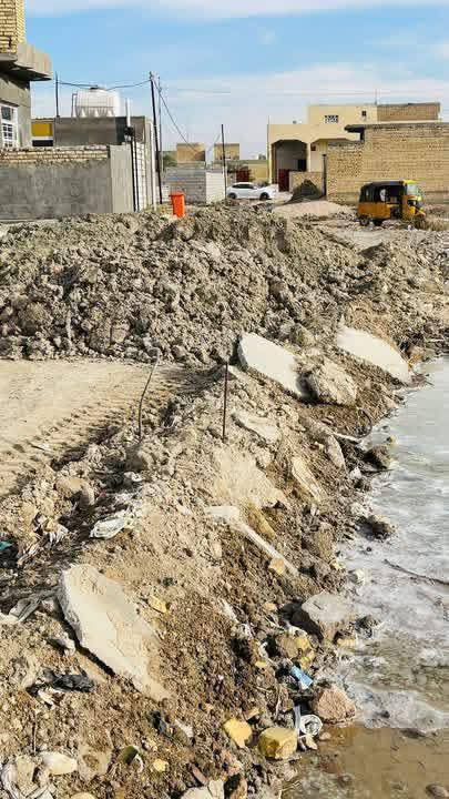 قطعه زراعي للبيع
قطعة زراعي 200 للبيع…
الموقع : حي الجوادين شارع عبد لعالي مقابيل بيت عبد لعالي قرب سيطرة سوق الشيوخ (طريق سوگ- ناصرية) 

الخدمات: ماء وكهرباء ومولد خارجي

السعر: 12 مليون وبيها مجال بسيط 

للاستفسار ***********

متوفر واتساب وماسنجر
