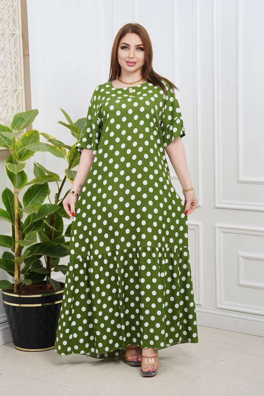 دشداشه كشمير مشجر خامه درجه اولى 
⚜️سعر الدرزن 78 الف ⚜️
قياس   2XL 3XL 4XL 5XL
اقل طلب درزن 
https://t.me/steal80


**إذا كنت صاحب هذا الإعلان وتريد حذفه لأي سبب، رجاءا أرسل رسالة إلى الدعم الفني**
