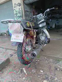 بارت 99999 • مطور • بستم جديد