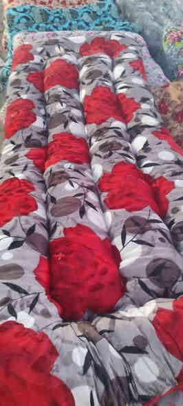 يا الله توفرت جودليه عاليه جوده بسعر جوه سوك كميه خير من الله
وجه مخده نوع ثقيل سحاب سوري سعر زوج(4. الف)توصيل مجاني
/////////////////
مخده شلته وزن كيلو ونص حقيقي ديباج طبي سعر زوج(6. الف) توصيل مجاني
////////
مخده سحاب وزن كيلو نوع عادي سعر زوج(5 الف )توصيل مجاني 
/////////
جودليه ديباج شغل درجه.وزن 4 كيلو طول مترين 20 /عرض90
سعر القطعه 15 الف توصيل مجاني. سعر القطعتين 25 توصيل مجاني. سعر 4 قطع 45توصيل مجاني وعندي جمله الصحاب المحلات. مكاني سبع البور وعندي توصيل
*********** واتساب
