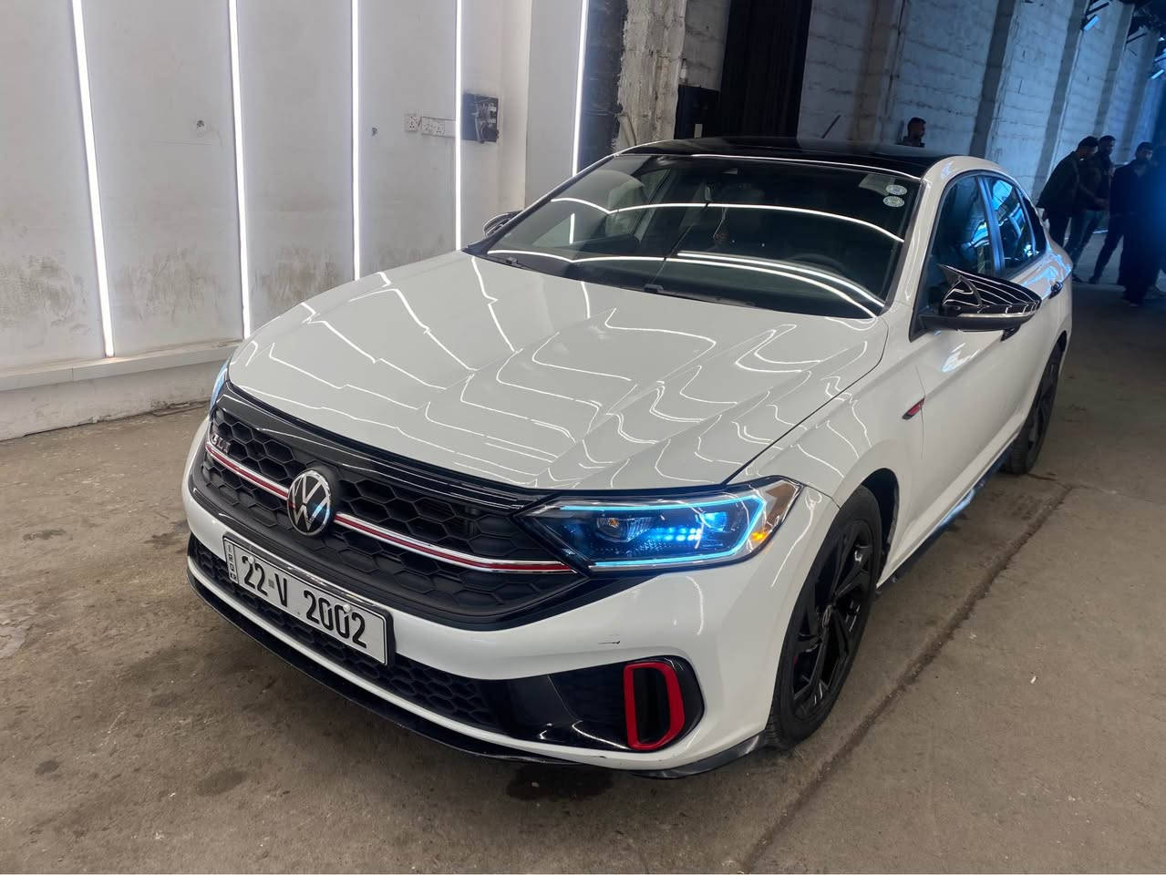 2023 gli 
فول مواصفات 
نيو چاملغ سبوغه هه نده ك pdr هه يه
٢٣ هه زار رويشتوه 
پيش و پشت كبس ئيرباگ به س شان ته قيه
*********** أربيل, العراق
