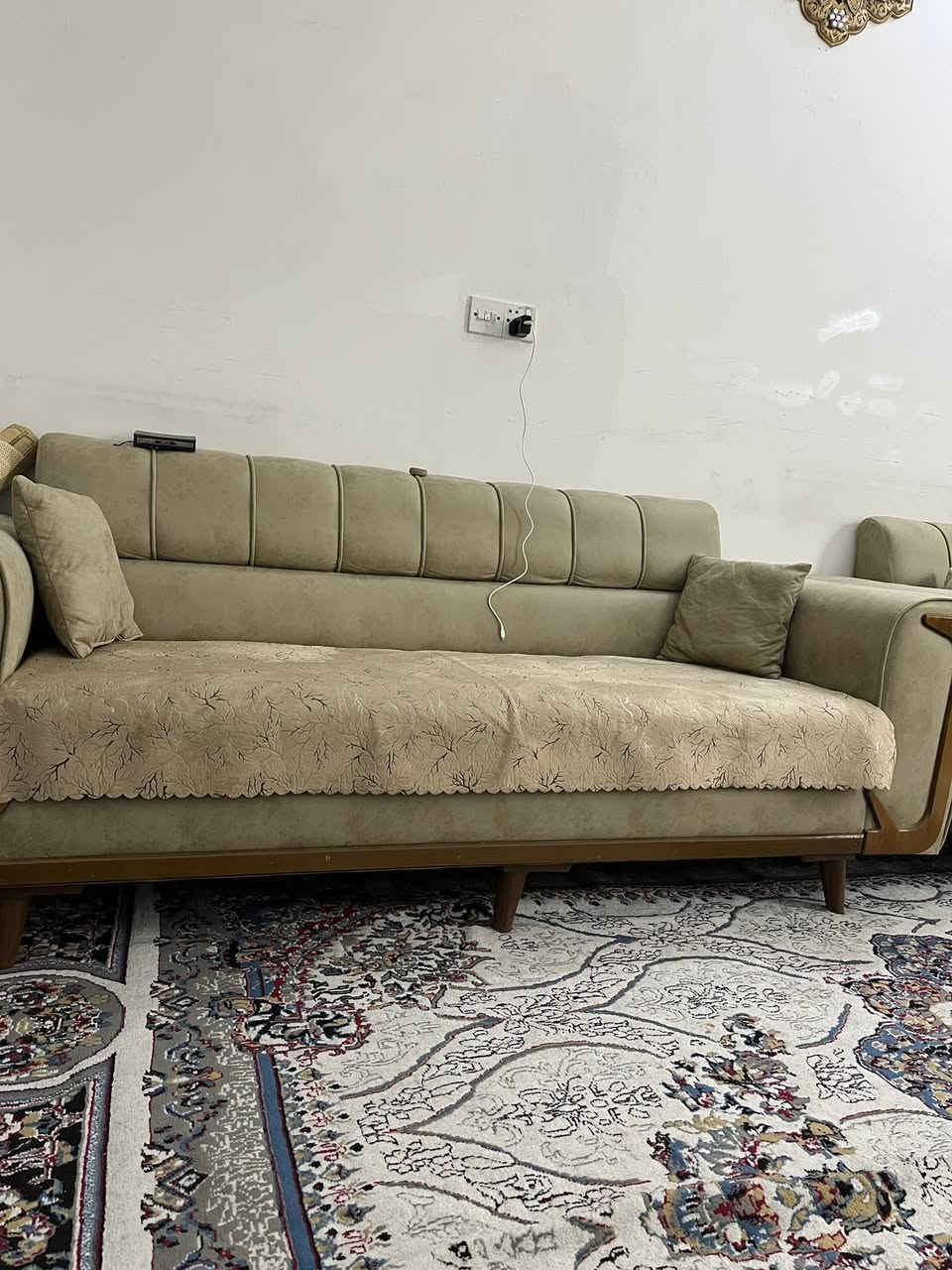 تخم للبيع متكون من ١٠ مقاعد


**إذا كنت صاحب هذا الإعلان وتريد حذفه لأي سبب، رجاءا أرسل رسالة إلى الدعم الفني**