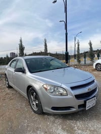 ماليبو • ٢٠١١ • اوتوماتيك