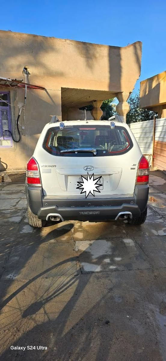 متاح سياره توسان موديل 2009 رقم بغداد سياره فول نضافه سعر 140وبيهه مجال ***********1
0776520819
