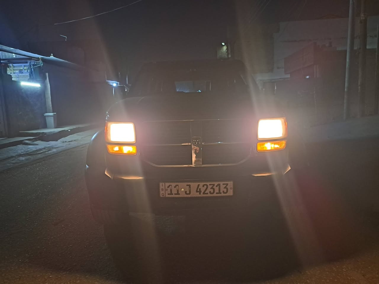 الذيبة للبيع

نترو ٢٠٠٨
محرك ٣٧٠٠
محرك كير كهربائيات عالبلاد وضع شركة
كشرها و دواخلها كلش نظيفة
صدرها جيد

كل التفاصيل بالفيديو 
و صورها بالتعليقات

موجودة بالاسكندرية .. الحصوه

نهايتها   85   ورقه 

للاستفسار 
***********
