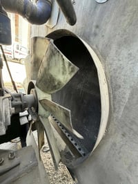 مولدة • سكانيا 144 • أبو غريب