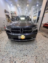 دوج دورنكوا Rt الموديل :2016 خليجي ماشيه :86الف كيلوا سنويه : باسمي لم...