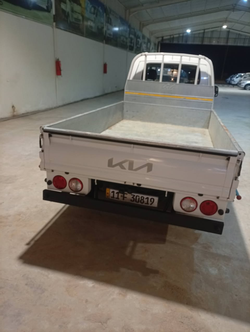 كيا موديل 24 مكفولة   لسيارة حيل جديدة بل حقيقة احلة السعر 155 وبيهة مجال  تحويل مباشر  
***********
***********
