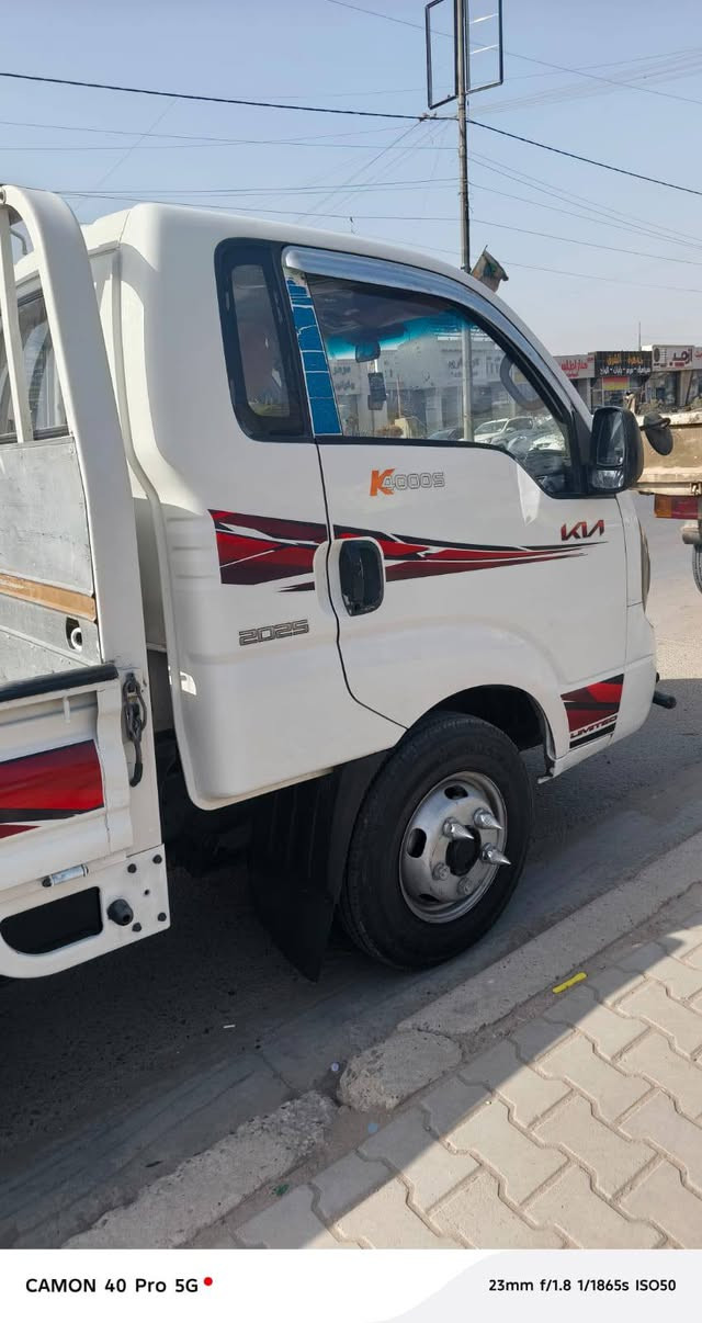 السلام عليكم كيا فحل موديل 13 كفاله عامه مكان السياره بغداد ***********
