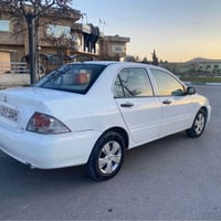 لانسر • ٢٠٠٧ • توماتيك