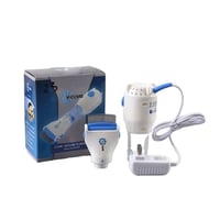 جهاز ازاله القمل • قمل وبيوض • كهربائي