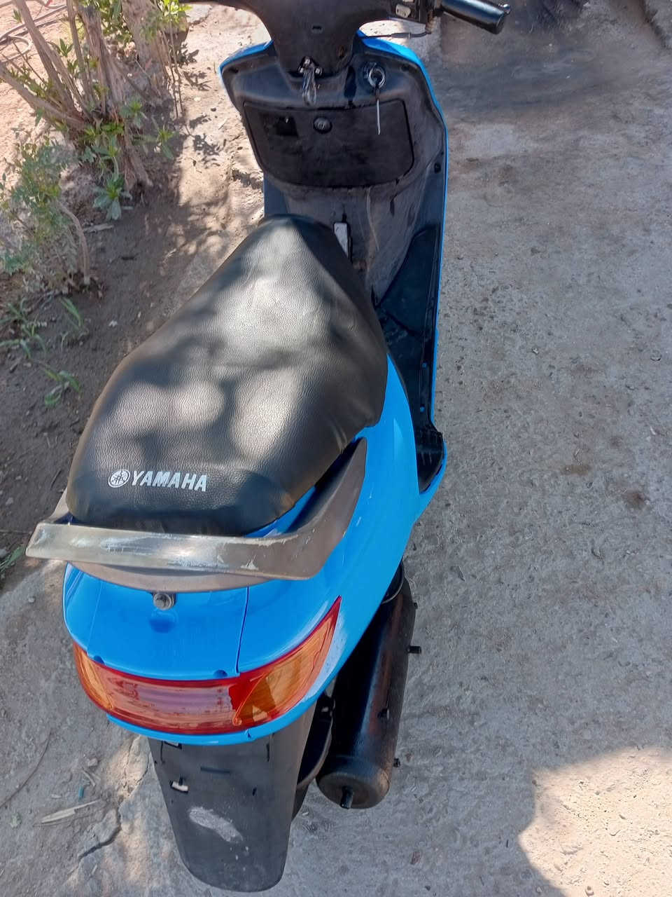 دراجه فراشه كفاله انضف من الصور 400 وبيها مجال مكاني طويريج رقمي ***********
