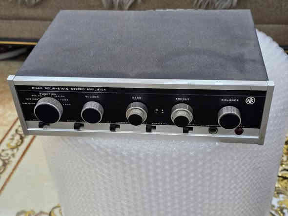 امبيفاير. مضخم صوت واطيه 350 للبيع. باله استرالي. شغال. نظيف.  السعر. مناسب جهاز. راقي. تفاصيل. بصور مكاني. سماوه ***********
