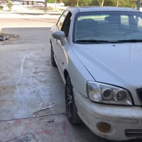 سوناتا ٢٠٠٠ • فول اوبشن • تكييف مركزي